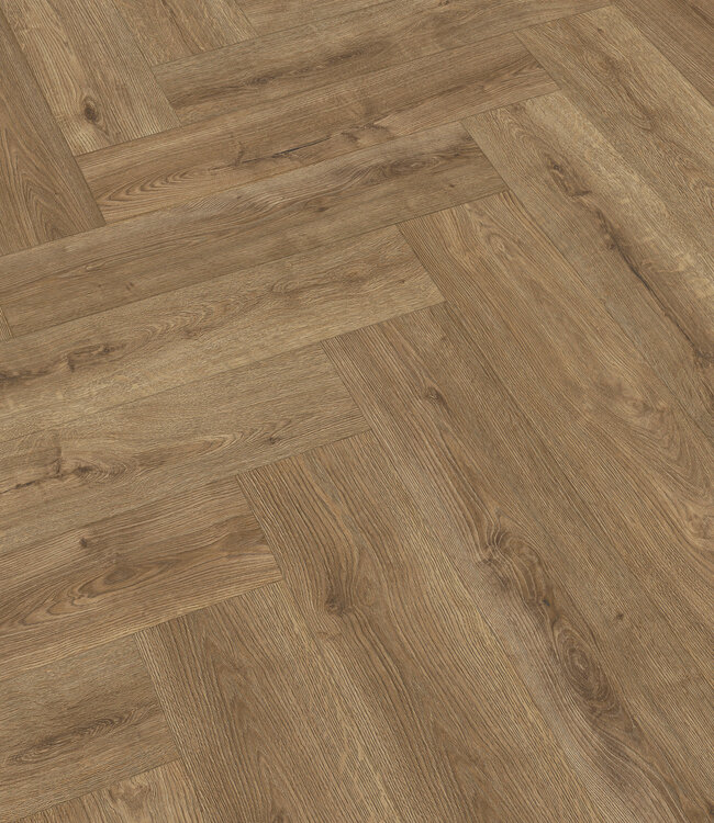 Meister LS350 Visgraat Eik Barnsteen laminaat vloer