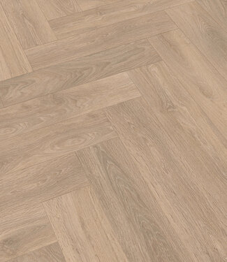 Meister Meister LS350 Visgraat Eik Zand