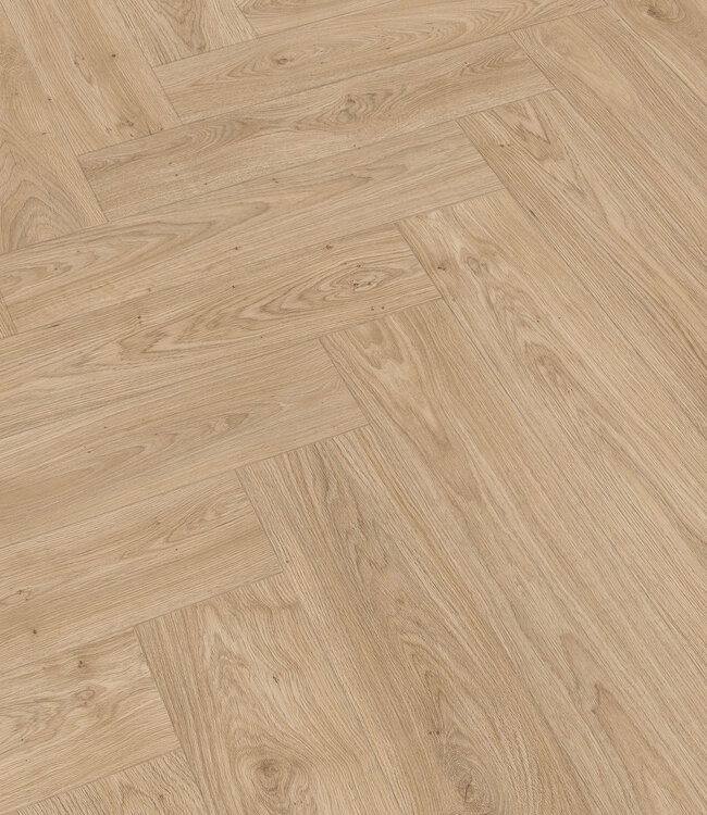 Meister Meister LS350 Visgraat Eik Relax Pure laminaat vloer