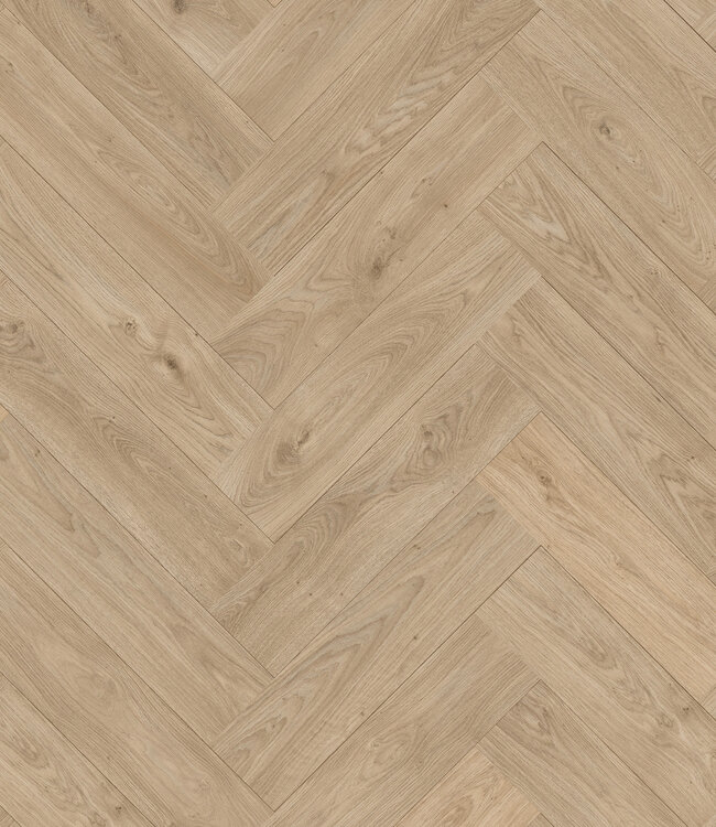 Meister LS350 Visgraat Eik Relax Pure laminaat vloer