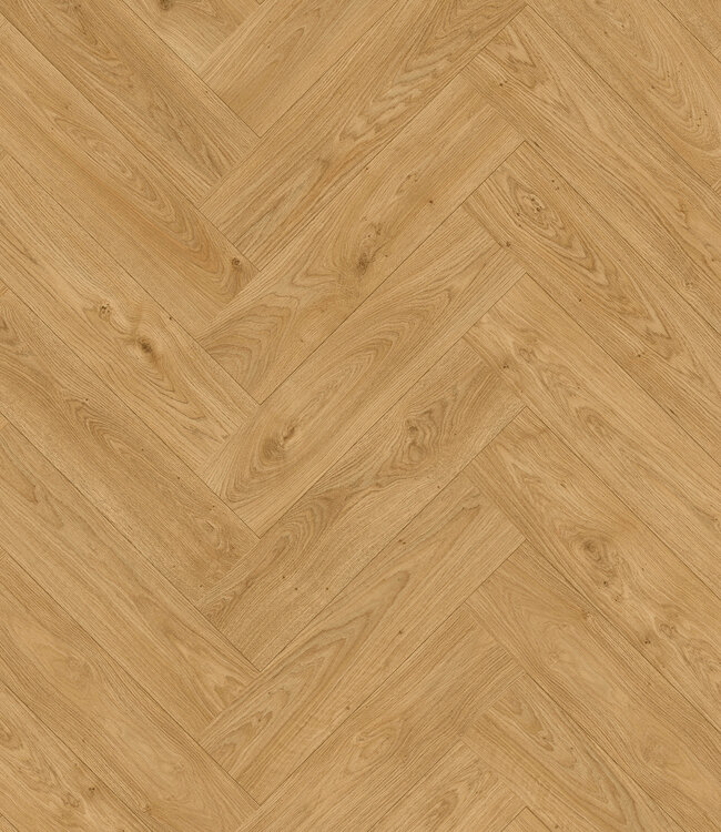 Meister LS350 Visgraat Oevereik Honing laminaat vloer