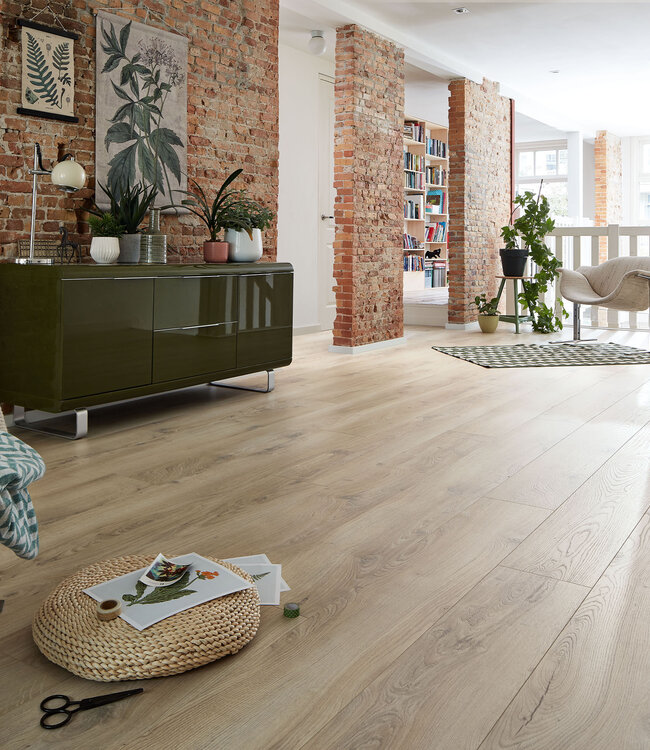 Meister LL 250 Kasteel eik pure 06840