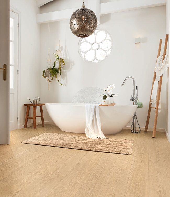 Meister LL 250 Vallei Eik licht 07144