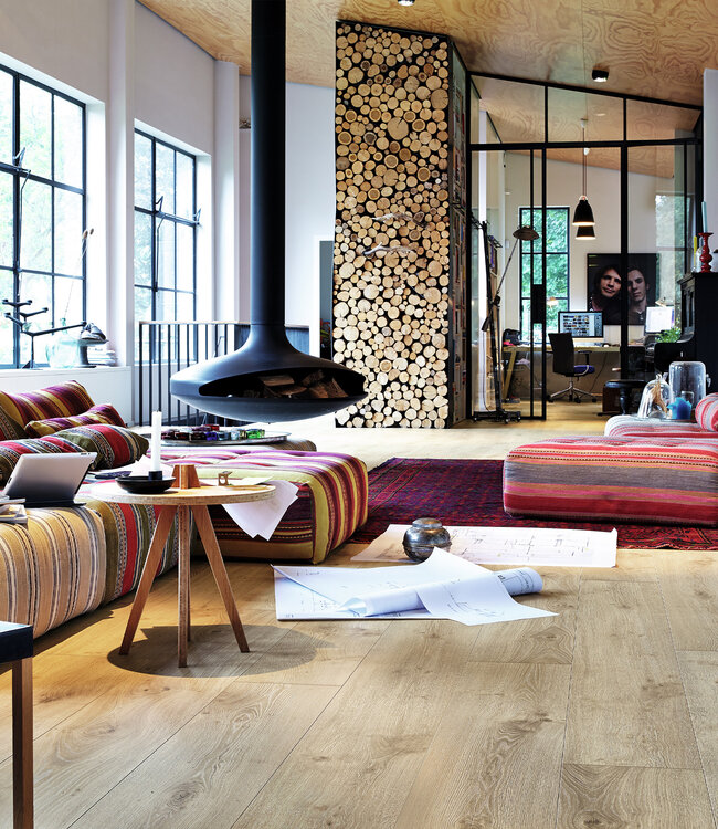 Meister LL 250 Eik Atacama 06380