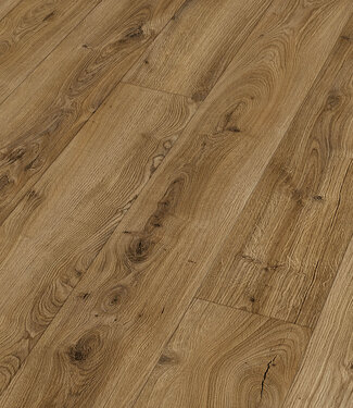 Meister Meister LL 250 Eik Nootmuskaat