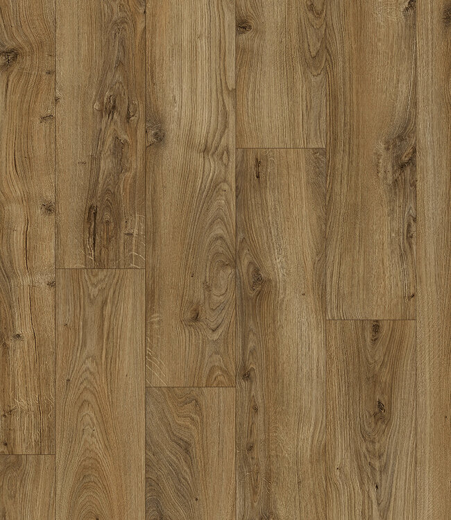 Meister LL 250 Eik Nootmuskaat 07130