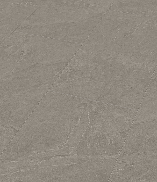 Meister LB150 Leisteen grijs Tegellaminaat