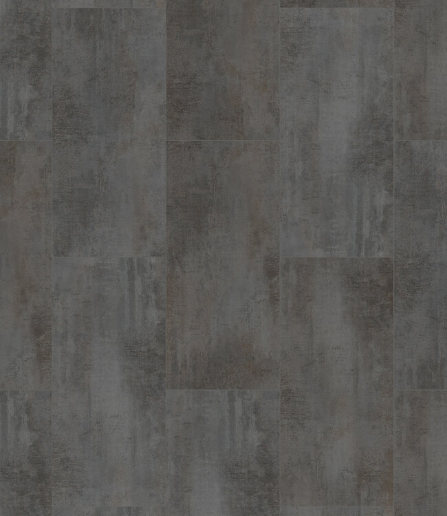 Meister LB150 Copper Iron Tegellaminaat