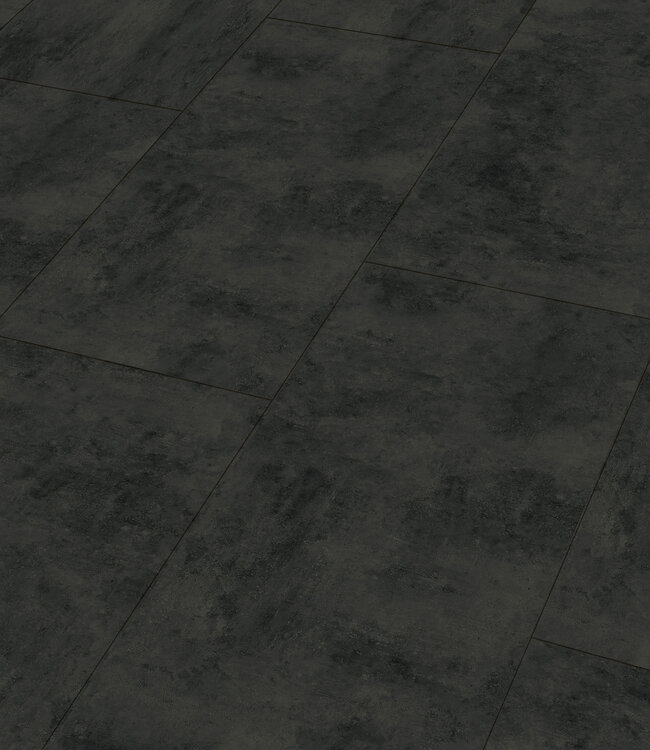 Meister LB150 Black Rock Tegellaminaat