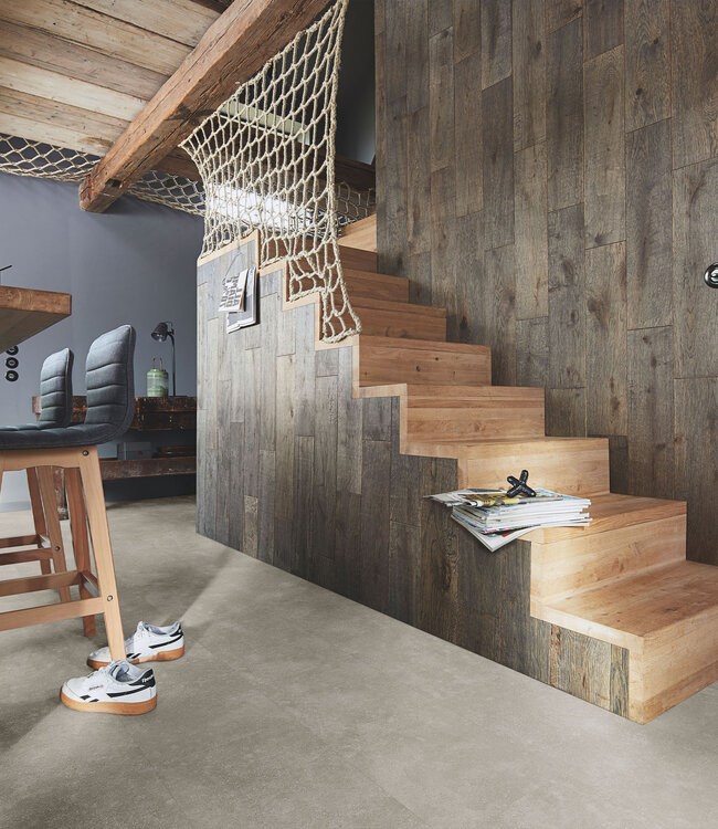 Meister LB150 Mineral Stone Tegellaminaat