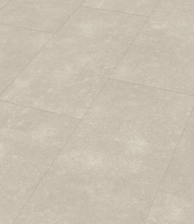 Meister LB150 Cream Stone Tegellaminaat