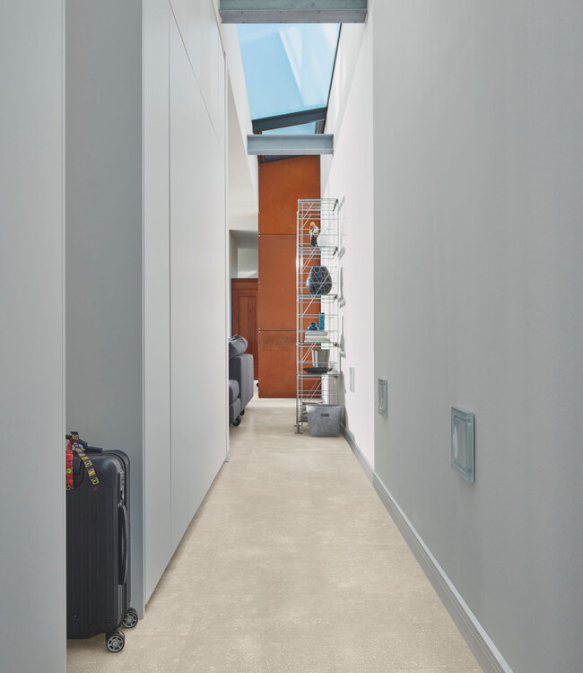 Meister LB150 Cream Stone Tegellaminaat