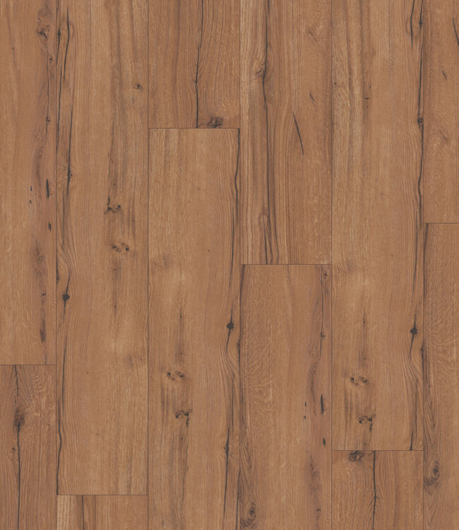 Meister LL 150 Eik rustiek cognac Laminaatvloer