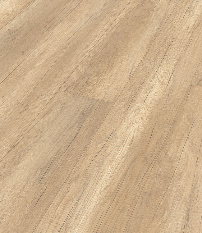 Meister LL 150 Eik boothuis licht Laminaatvloer