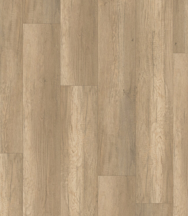 Meister LL 150 Eik boothuis licht Laminaatvloer