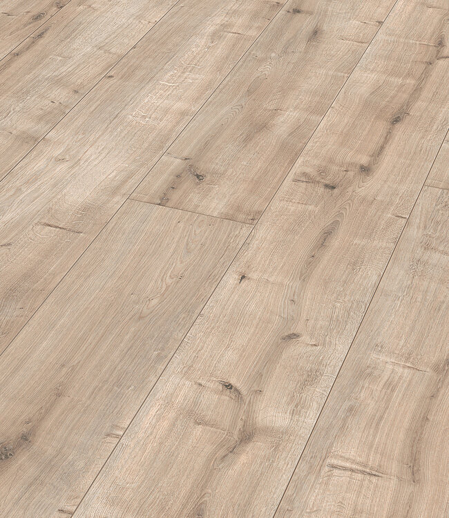 Meister LL 150 Eik cappuccino Laminaatvloer