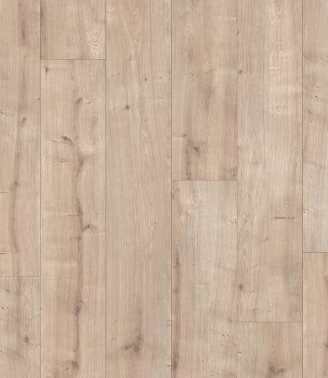 Meister LL 150 Eik cappuccino Laminaatvloer