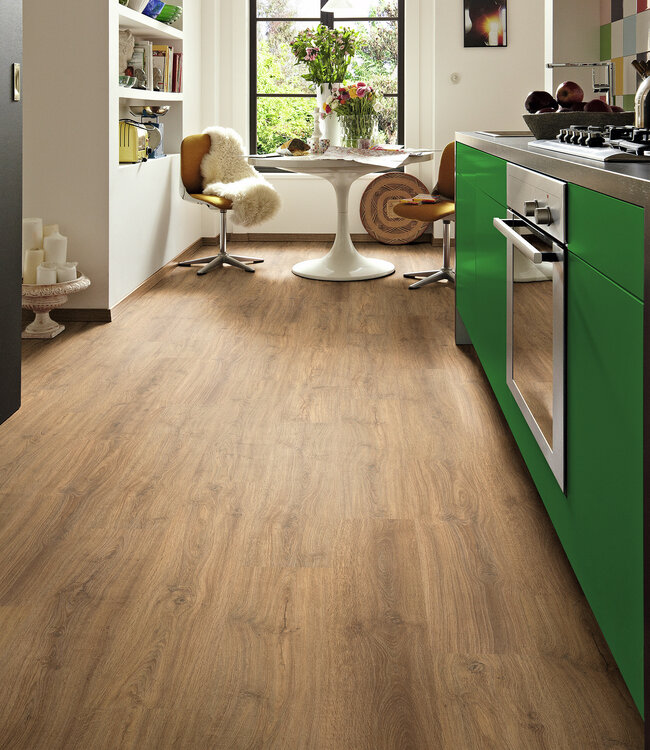 Meister LL 150  Eik Muscat Laminaatvloer