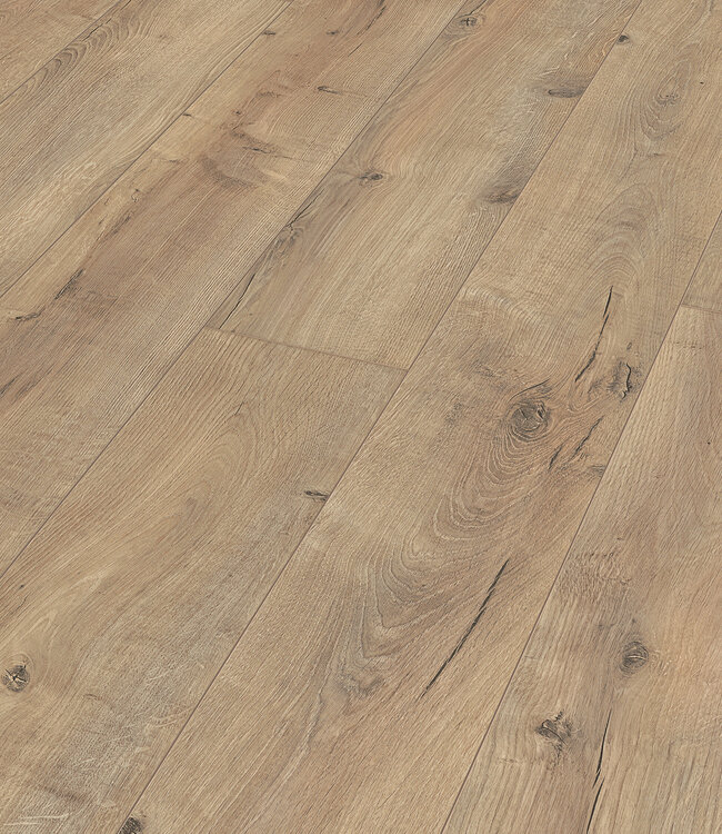 Meister LL 150 Eik gebarsten Terra Laminaatvloer