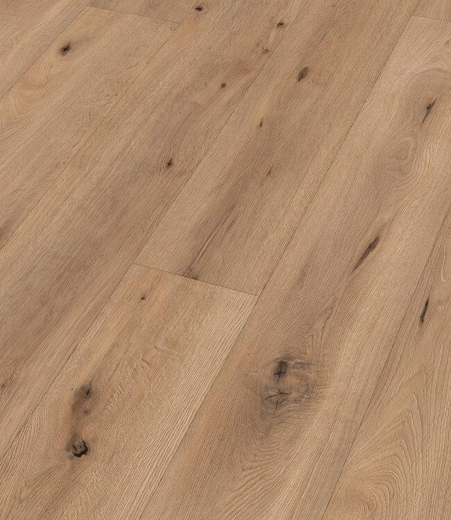 Meister LL 150 Veldeik licht Laminaatvloer