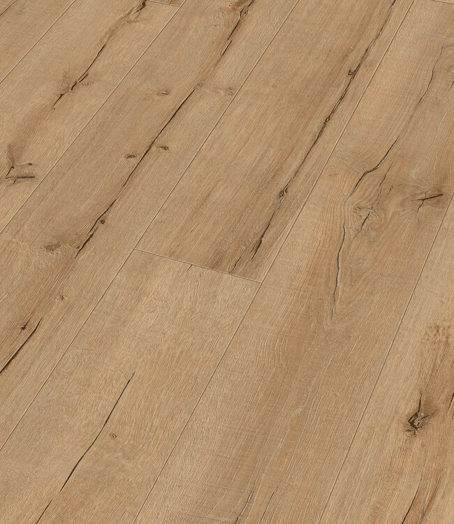 Meister Meister LL 150 Eik oud hout natuur Laminaatvloer