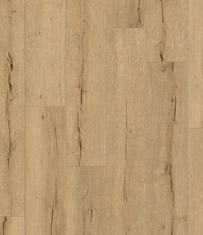 Meister Meister LL 150 Eik oud hout natuur Laminaatvloer