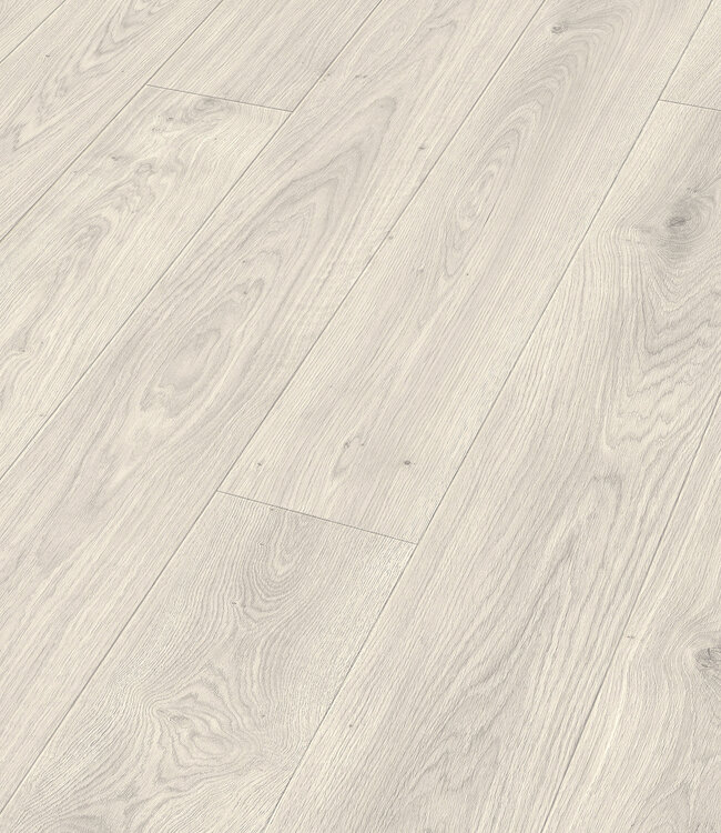 Meister LL 150 Oevereik wit Laminaatvloer