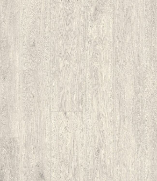 Meister LL 150 Oevereik wit Laminaatvloer