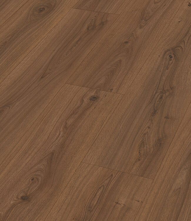 Meister LD 200 Fontein eik donker Laminaatvloer