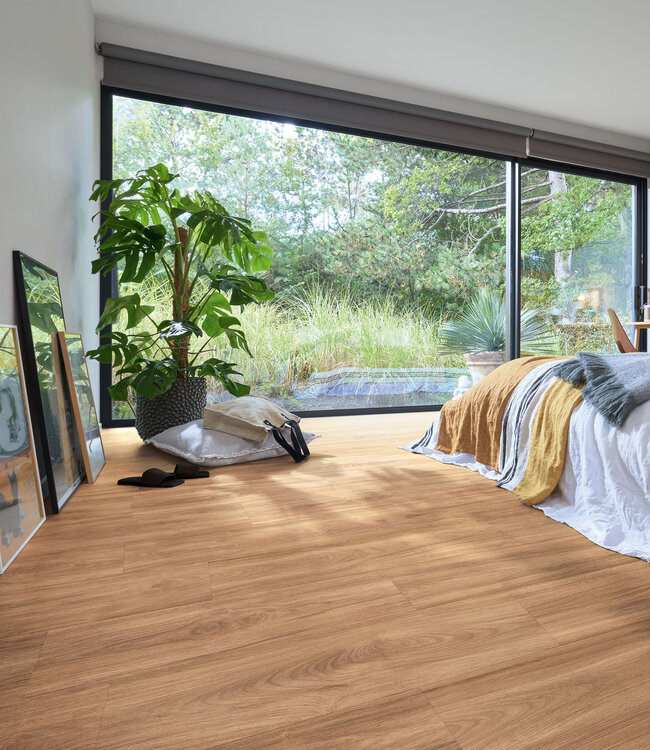 Meister Meister LD 200 Teak Laminaatvloer