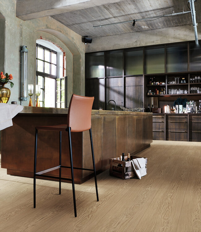 Meister M8 Big Creek Oak Laminaatvloer