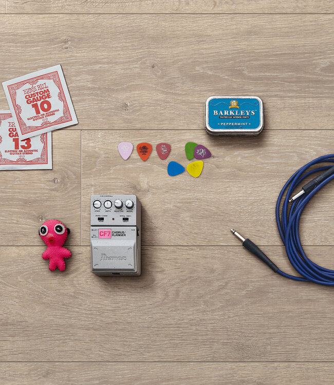 MeisterLD150 Eik Habanera Laminaatvloer