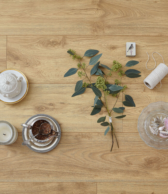 Meister LD 150 Eik Chiemee licht laminaatvloer