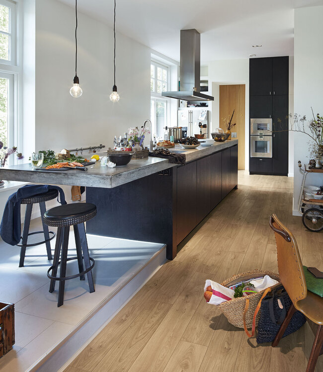 Meister LD150 Eik Chianti Laminaatvloer