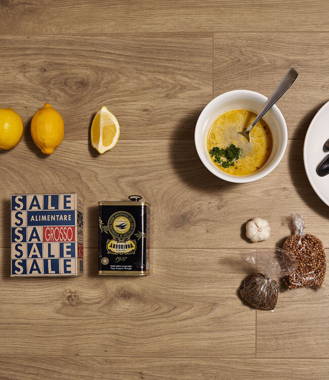 Meister LD150 Eik Chianti Laminaatvloer