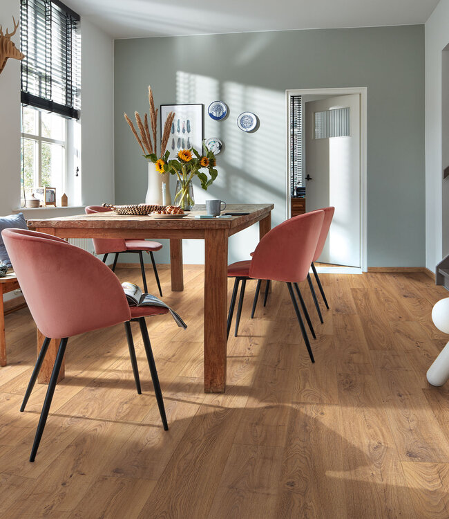 Meister LD150 Eik Hazelbrook Laminaatvloer