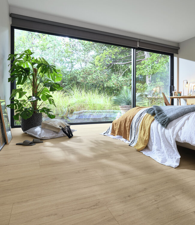 Meister Rotseik zand LD150 Laminaatvloer