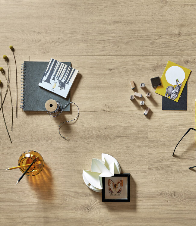 Meister Rotseik zand LD150 Laminaatvloer