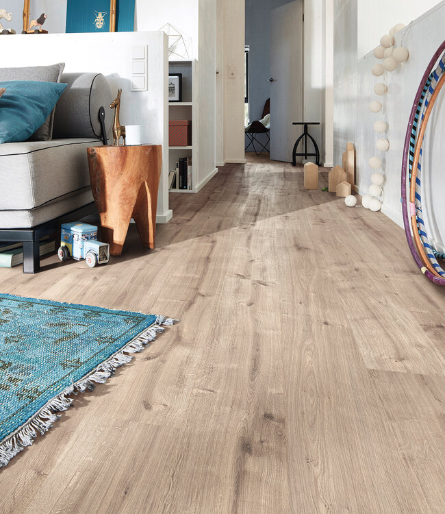 Meister LC150 Eik cappuccino Laminaatvloer