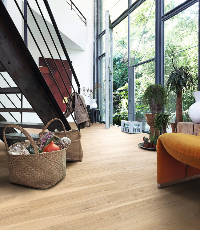 Meister LC150 Eik markant pure Laminaatvloer