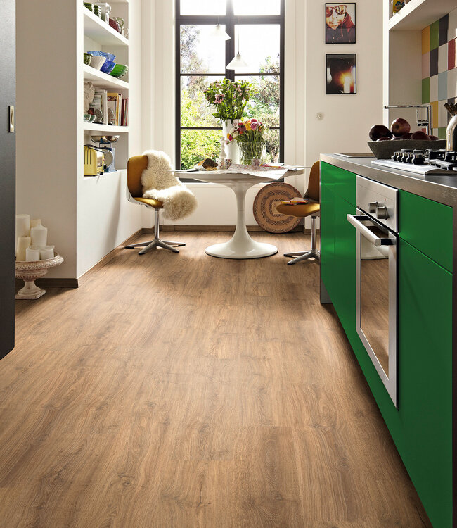 Meister LC150 Eik Muscat Laminaatvloer