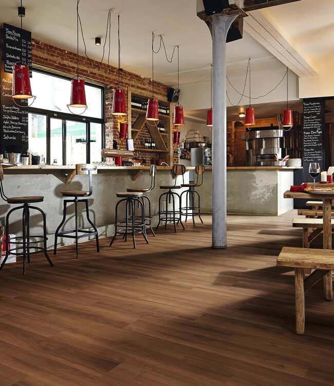 Meister LC150 Notelaar Laminaatvloer