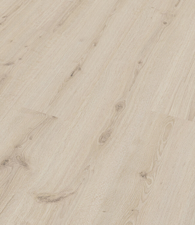 Meister LC150 Toreneik crèmewit Laminaatvloer