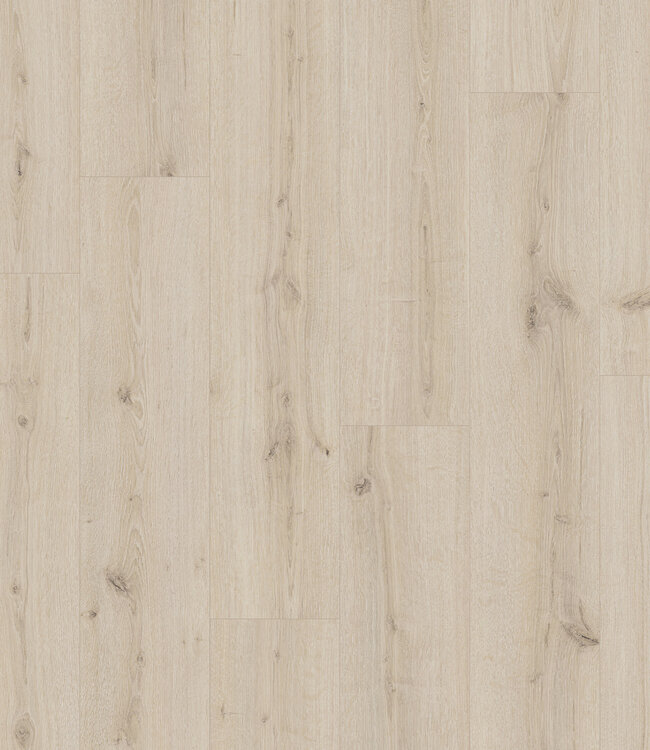 Meister LC150 Toreneik crèmewit Laminaatvloer