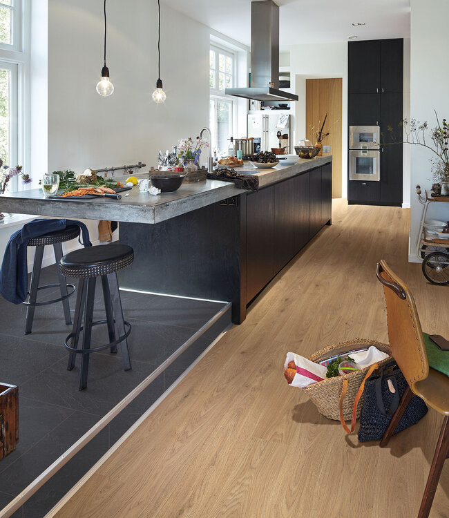 Meister LC150 Eik Chianti Laminaatvloer