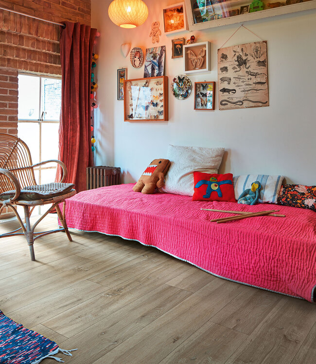 Meister LD55 Cabana Wood Laminaatvloer