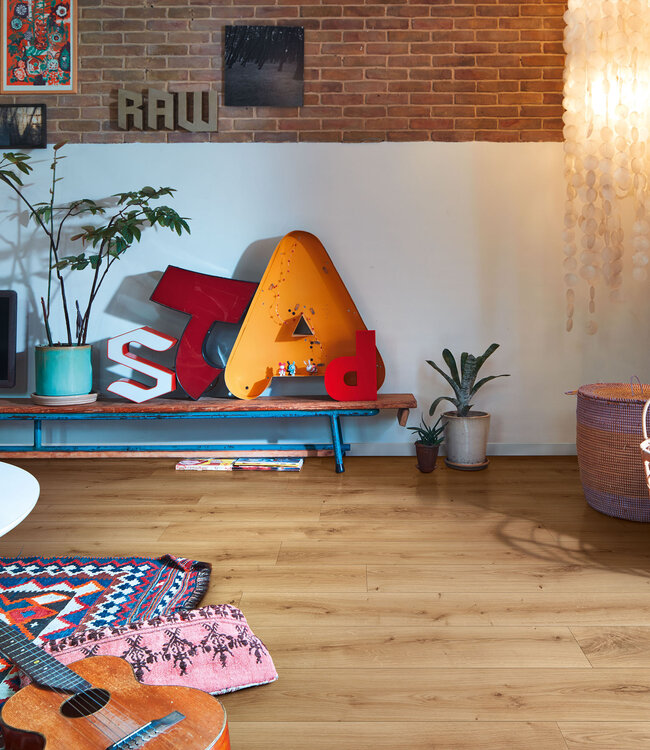 Meister LD55 Eik East Coast Laminaatvloer