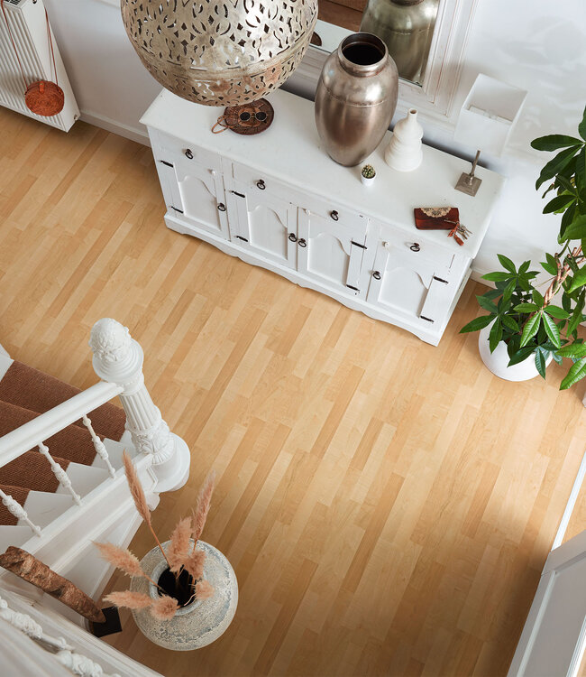 Meister LC55 Esdoorn Laminaatvloer