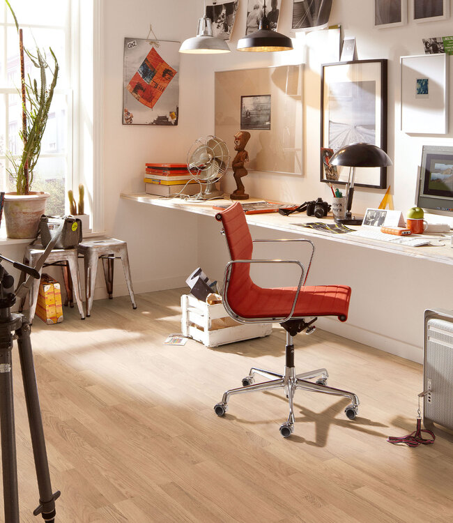 Meister LC55 Eik natuur Laminaatvloer