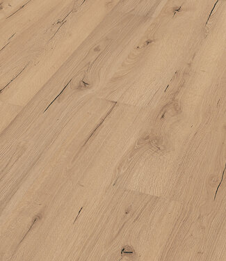 Meister Meister LC55 Eik gebarsten licht